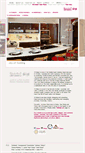 Mobile Screenshot of almeerakitchens.com